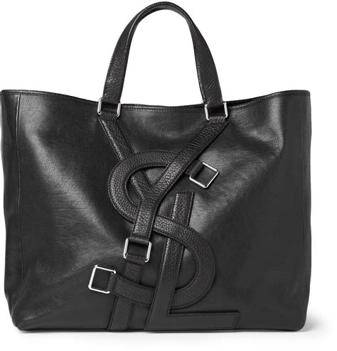 saint laurent tote bags men's.